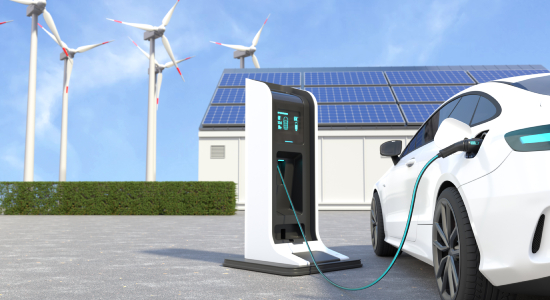 Sustainability Goals